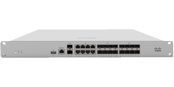 Meraki MX250